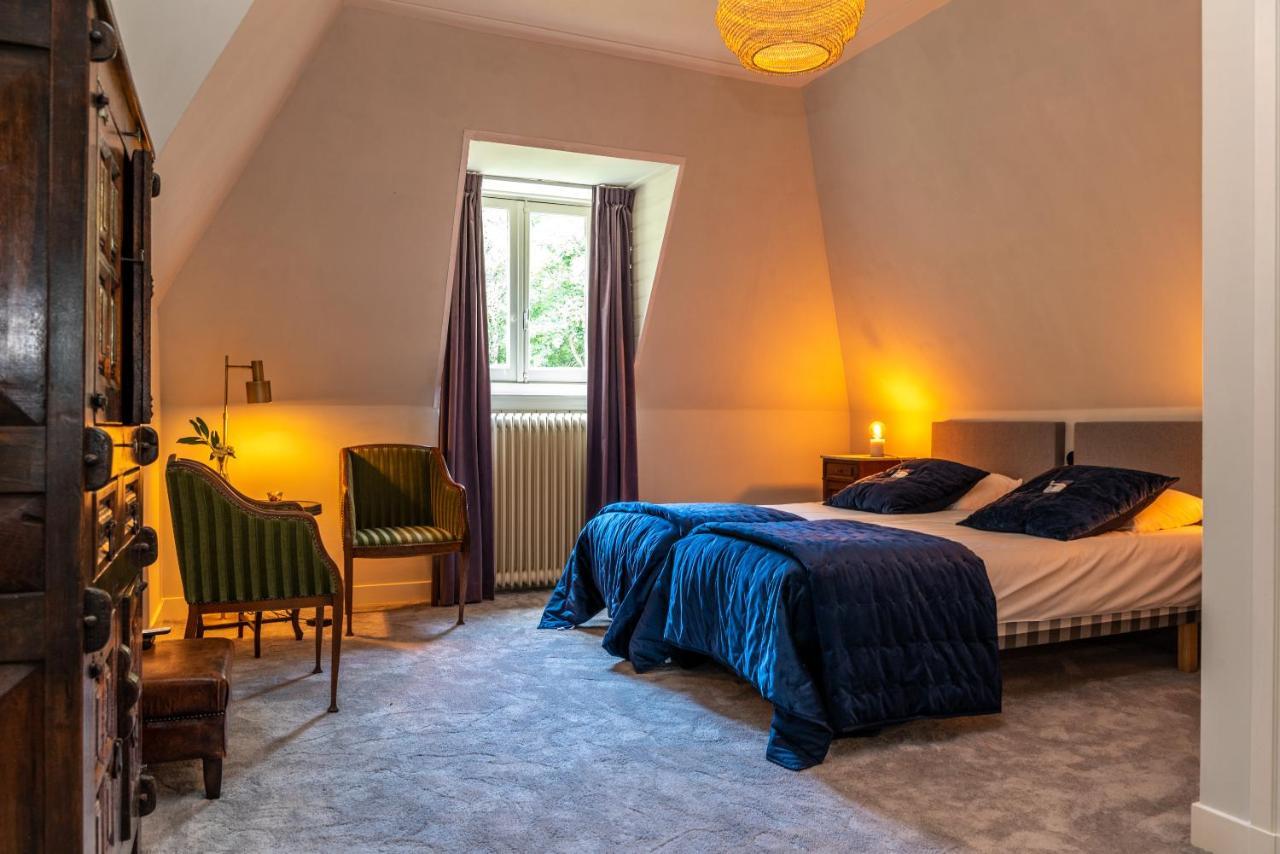 Standaard Kamer met 2 Bedden