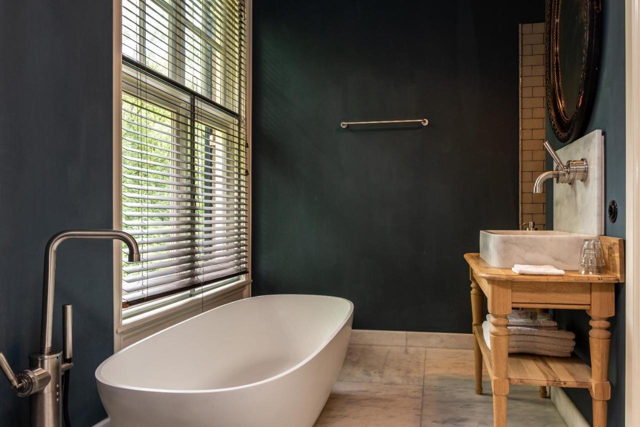 Deluxe Tweepersoonskamer met Balkon